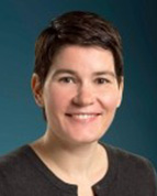 Photo of Kathleen Mullen, PhD