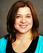 Photo of Susan Magasi, PhD