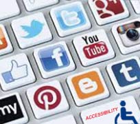 "Social Media and Disability