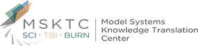 Model Systems Knowledge Translation Center (MSKTC) logo