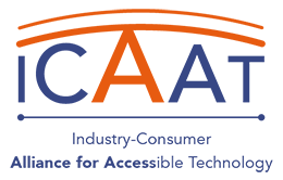 Industry‒Consumer Alliance for Accessible Technology