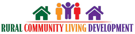 logo of Rural Community Living Development