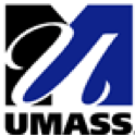 U Mass logo